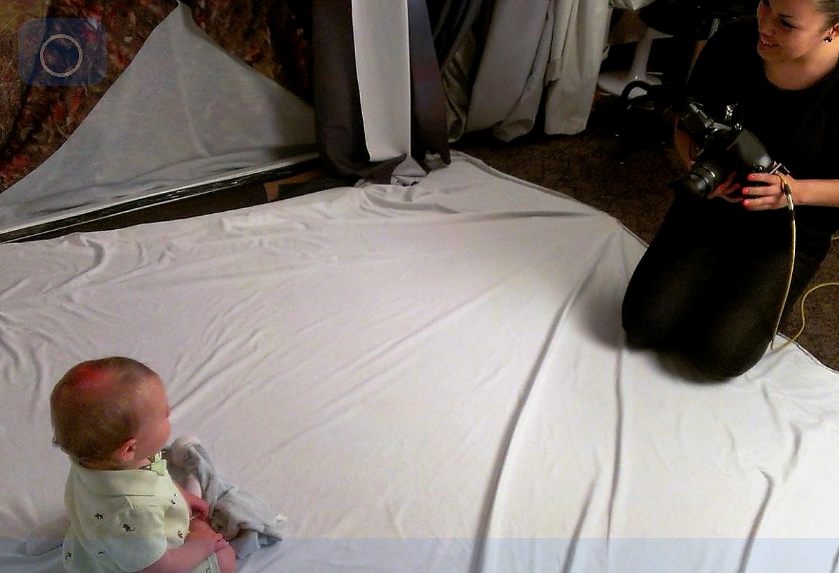 Beauty Lighting Choices for Editorial Skin Detail