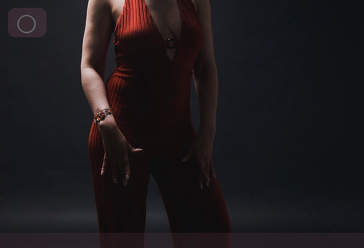 Building a Polished Model Portfolio in Studio